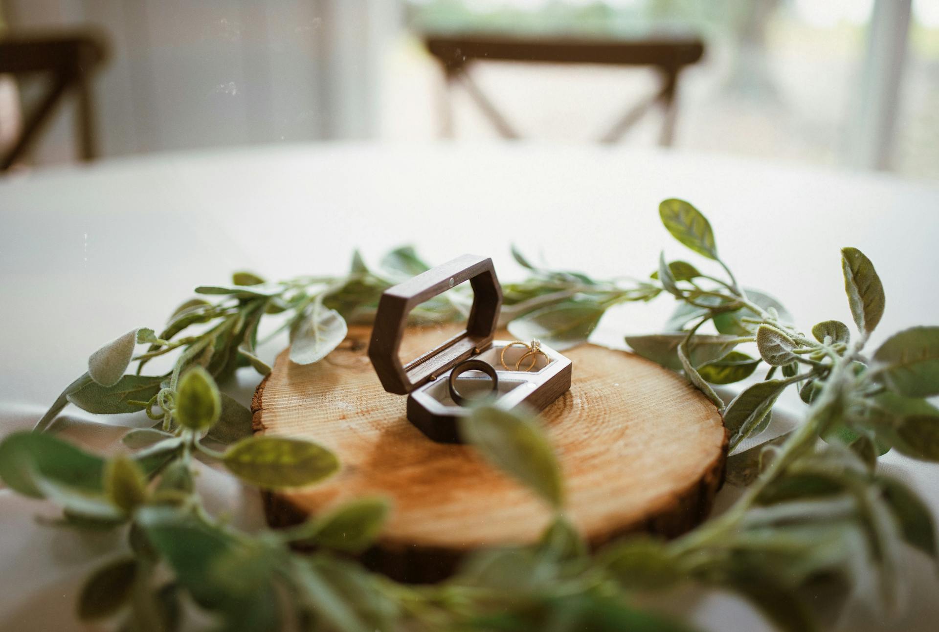 Zdjęcie pary młodej